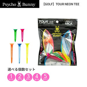 y܂ƂߔzPsycho Bunny TCRoj[ Tour Tee Neon cA[eB[ lI }`J[ Long Tee 3pcs Short Tee 2pcs 5pcs pack O eB[3{ V[g eB[ 2{ uF 5{pbN ϋv h~ 