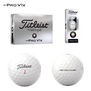 2025�N ���{���K�i TITLEIST �^�C�g���X�g -Pro V1x ���t�g�_�b�V�� �v�����B�����G�b�N�X �S���t�{�[�� �����f����Œ��i��UP �X�s������ ���ϋv �S���t�{�[�� �����p �������b�s���O ���[��A��