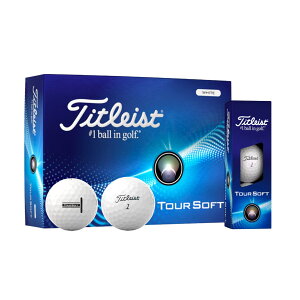 2025N {Ki TITLEIST ^CgXg TOUR SOFT cA[\tg AIM 360° e \tgŊ St{[ {dl St{[ [Ah