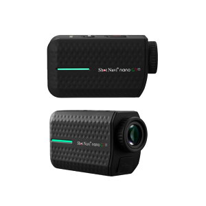 2025�N�V��V���b�g�i�r Shot Navi Laser Sniper nano GR + ���[�U�[ �X�i�C�p�[ �i�m GR �v���X ���[�U�[�����v �S���t �i�r GPS ��������� �����v���� �R���y�i�i �����p �������b�s���O ���[��A���h