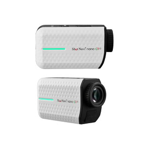 y2025NVzVbgir Shot Navi Laser Sniper nano GR + [U[ XiCp[ im GR vX [U[v St ir GPS  v