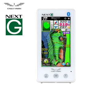 2025NViy{KizC[OBW Eagle Vision NEXT G EV-438 lNXg WB Stir GPSv ፷\ C[OrW Z[hΉ xir ŐVf