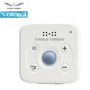 y{KizC[OBW Eagle Vision voice3 {CX3 Stir GPSv ፷ Z[hΉ C[OrW xir yʃf