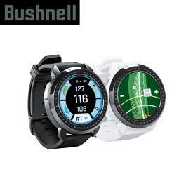 ブッシュネル Bushnell Golf ION ELITE イオンエリート GPSナビ フルカラー タッチスクリーン スロープ機能 アクティブエッジ対応 コースレイアウトモード 完全防水 ブルートゥース搭載 コンペ景品 贈答用 無料ラッピング あーるアンドえす