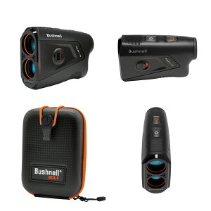 �u�b�V���l�� Bushnell Golf PINSEEKER TOUR V7 SHIFT JOLT�u�b�V���l�� �s���V�[�J�[ �c�A�[V7 �V�t�g�W�����g ���[�U�[�����v 2026�N���f�� �S���t ��������� �ԗ�OLED �����W���R�[���@�\ �������K�i