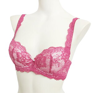 ����u�� �� �`�F�X�j�[�r���[�e�B�[ CHASNEYBEAUTY WAKE UP BRA �E�F�C�N�A�b�v�u�� CHICAGO LACE �V�J�S���[�X �J�� ����u�� 3/4�J�b�v�u���W���[ �␳�u�� �␳���� ���p ���� �e�� CB870/FJ3 �yA�z