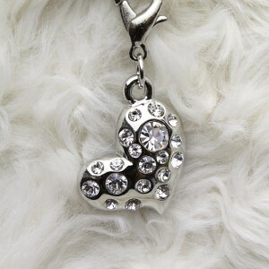 《レビューで300円クーポン進呈》テラヘルツワン・ハートチャーム Mサイズ 犬用アクセサリー ペット介護 犬用 犬介護 テラヘルツワン 日本製 クークチュール 2メ-3運 8052 【T】【送料無料】