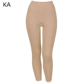 20％OFF 15時までの注文で翌日お届け(休業日・エリア外除く)極暖 裏起毛ワコール Wacoal スゴ衣 綿100極暖 Mサイズ/Lサイズ レディース 足首丈ボトム ニット あったかインナー 1メ-2運 HLE694品番替え 保温 ズボン下 ギフト HLE695 【S】【送料無料】