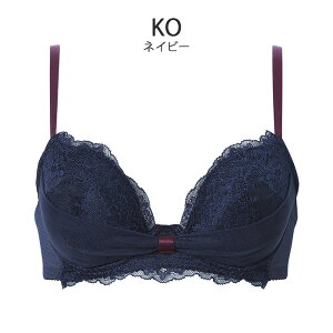 Wacoal ���R�[�� ���{���u�� For girls 3/4�J�b�v�u���W���[ �l�C�r�[ KO �܂�� �J�ԃL�[�v �p�b�h�t ���C���[�u�� �f�r���[ �u�� �V���v�� ���킢�� ���� �C���i�[ ���f�B�[�X A B C�J�b�v 65 70 75 BR