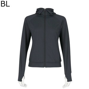 ワコール Wacoal CW-X Tシャツ レディース UVパーカー メール便1点まで DLY109 【F】
