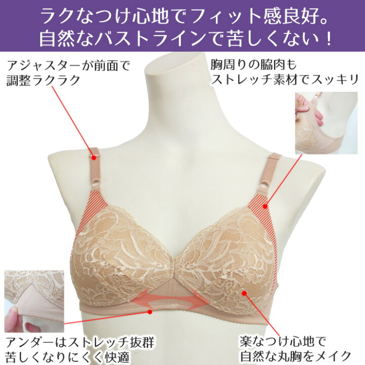 楽天市場】《マラソン期間中ポイント2倍》ワコール Wacoal ノン 
