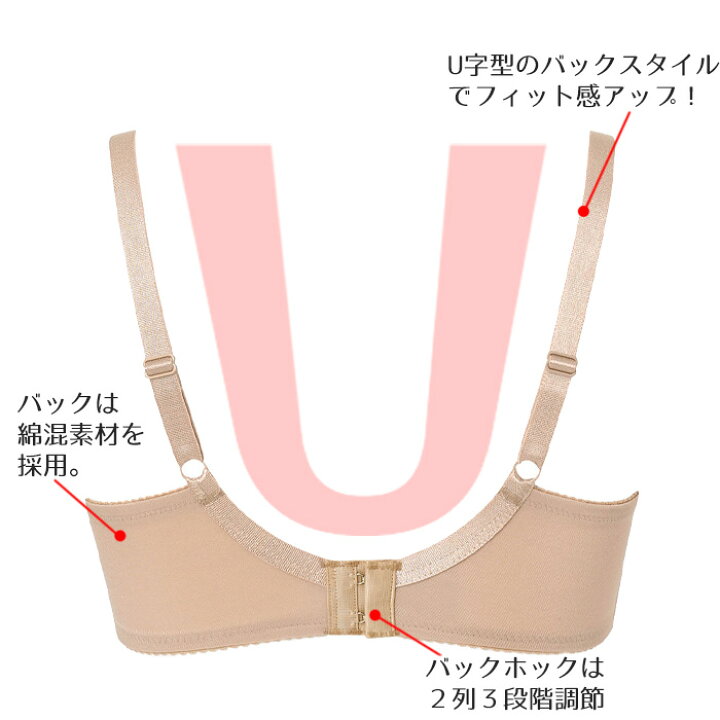 楽天市場】《マラソン期間中ポイント2倍》フルカップブラ ワコール 