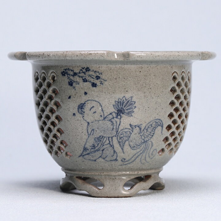 楽天市場】天山工房 富貴蘭鉢 : フェニックスガーデン 