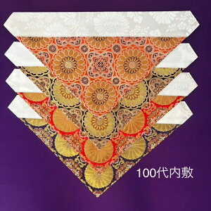 Opł~100@Ԍn/n 4ޗL@100 42cm×21cm(É@ 50p)@ 4ނ̕炨IтB iNbN|Xgj