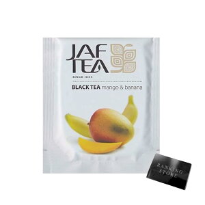JAF TEA �z���C�g�V���[�Y 100�Z�b�g �g�� �e�B�[�o�b�O �e�B�[�p�b�N �t���[�o�[�e�B�[ ���킢�� �������� ������� �}���S�o�i�i