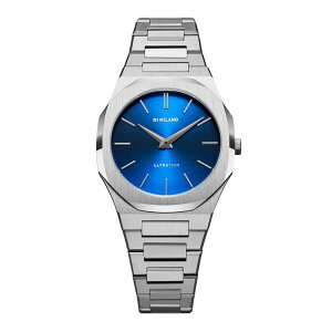 K㗝X [D1 MILANO] D1~m v rv fB[X jZbNX UTBL21 [ULTRA THIN] Eg V ~jWI 34mm XeXX`[ xg