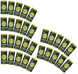 Y  R[q[ ECOEBLACK 195g×30{ GRubN _sgpEtFAg[hR[q[gp 