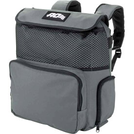 【正規品5年】 AO Coolers(エーオークーラーズ) バックパック ソフトクーラー 18パック 各色 17L リュック ショルダー 保冷 クーラーバッグ 保冷バッグ アウトドア キャンプ ピクニック