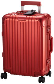 [リモワ] スーツケース Original 35L 2-3日 92553064 Scarlet 23 cm [並行輸入品]
