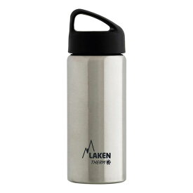 LAKEN(ラーケン) クラシック・サーモ 0.5L 真空断熱ステンレスボトル 水筒