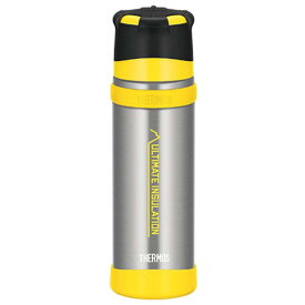 THERMOS(サーモス) 山専用ステンレスボトル500ml FFX-501