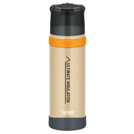 THERMOS(サーモス) 山専用ステンレスボトル500ml FFX-501