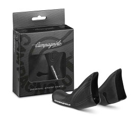 campagnolo(フリガナ: カンパニョーロ) EC-SR600・ウルトラシフト専用ラバーフード ・色:黒