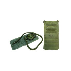 Condor Oasis Hydration Carrier Olive Drab by Condor Outdoor