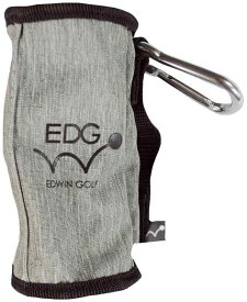 エドウィンゴルフ(Edwin Golf) ボールホルダー EDSC-3486