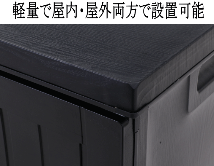 楽天市場】【楽天最安値に挑戦】 収納ベンチ スツール 耐荷重