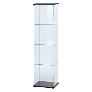 �K���X�R���N�V�����P�[�X�i�N���A�j4�i TMG-G130 98880 ���[�I ���[ �I �x���Ȃ� 4�ʃN���A �f�B�X�v���C�P�[�X �K���X�L���r�l�b�g �R���N�V�����P�[�X ��������