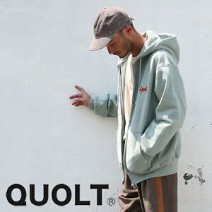 QUOLT Wbv p[J[ Y NIg Wbvp[J[ Y 12IX Nѐn hJ vg jZbNX jp gbvX TIBETAN ZIP-PARKA SURF-GREEN AEghA Lv tFX 