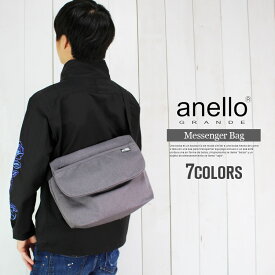 楽天市場 アネロ ショルダーバッグメンズの通販