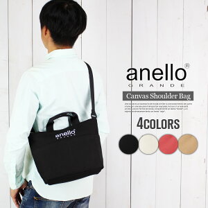 Anello ショルダーバッグ メッセンジャーバッグの通販 価格比較 価格 Com