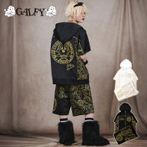 楽天市場】GALFY ガルフィー 刺繍 ジャージの通販
