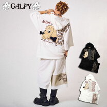 楽天市場】GALFY ガルフィー 刺繍 ジャージの通販