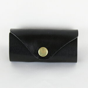 栃木レザー キーケース メンズ レディース 本革 牛革 革 本革 コンパクト かわいい おしゃれ 父の日 プレゼント 贈り物 スマートキーケース 三つ折り キーケース 日本製 国産 キーリング カ