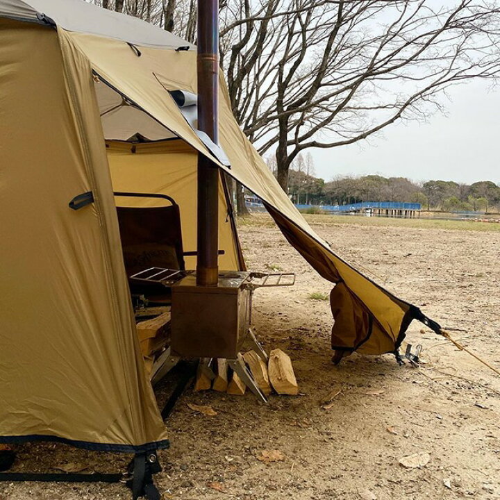 楽天市場】DUCKNOT ダックノット ハンティングドーム 2P 2人用 ソロ  