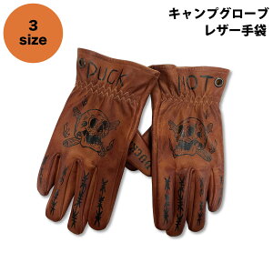 YELLOWGLOVE × DUCKNOT LvO[u U[ {v 