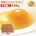 ☆朝採りもみじたまご160個いり（破損補償10個含む【送料無料】九州熊本県産