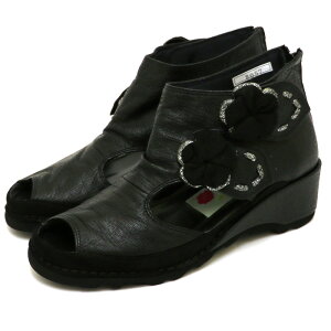 �y���������zFloweryChouChou�`�t���[���[�V���V���`�E�t�����[���`�[�t�{�v�u�[�c�T���_���y018-8057�z