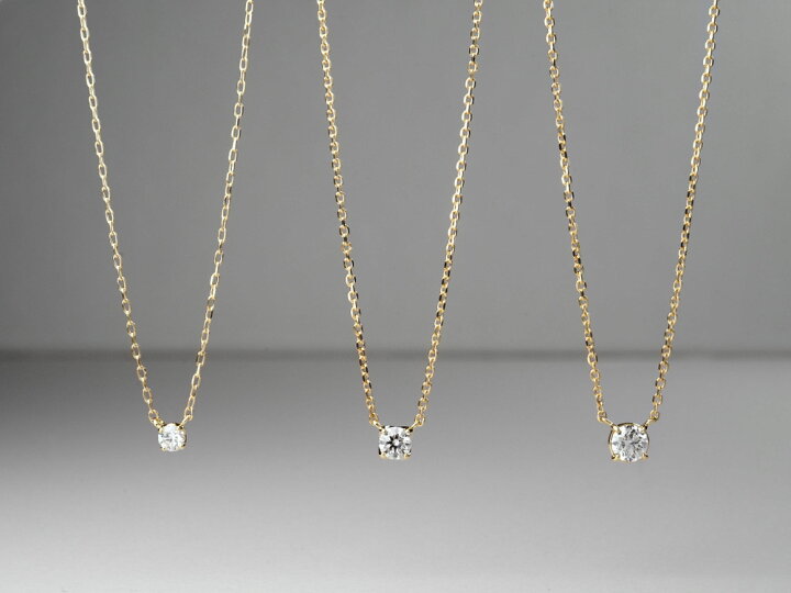 楽天市場】【3/28午後値上げ実施】 0.3ct/G/VSup/H&C K18 ダイヤモンド 