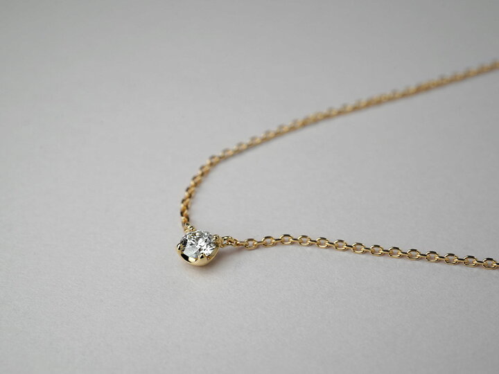 楽天市場】【11/13値上げ実施】 0.2ct/G/VSup/H&C K18 ダイヤモンド  