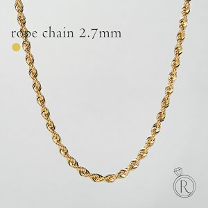 K18 [v lbNX`F[ 2.7mm fB[X lbNX pCv[v `F[ O   18k S[hlbNX`F[ 40cm 45cm 50cm 55cm 60cm `F[̂ Vv  18 