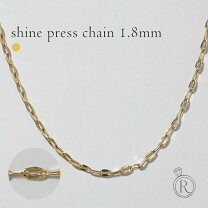 楽天市場】18k ペタルチェーン 50cmの通販