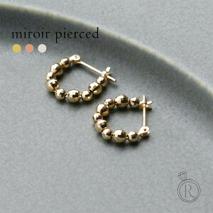 y11/28ߌlグ{z K18 ~[u[ t[vsAX 悢~[{[̒nt[vsAX n pierce K18 sAX 18k 18  S[h v[g  Mtg v`i 