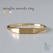 楽天市場】インタリオ リング（ジュエリー・アクセサリー）の通販