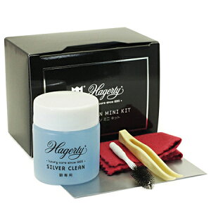 ynKeBАKiznKeB Vo[N[ ~jLbgi4_Zbgj SILVER CLEAN MINI KIT Hagerty Vo[ ▁