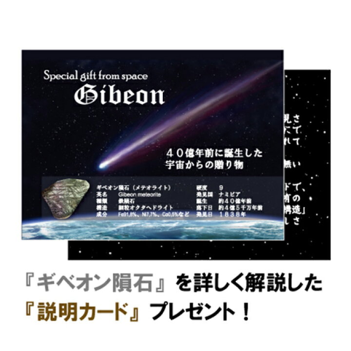 楽天市場】ギベオン隕石＆モルダバイト スターリングシルバー リング 