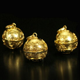 楽天市場 ガムランボール 金の通販